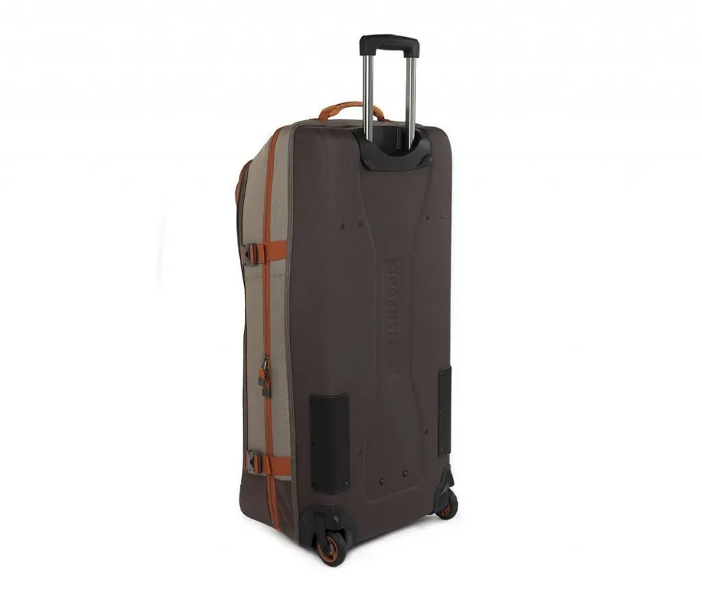 Fishpond Grand Teton Rolling Duffel