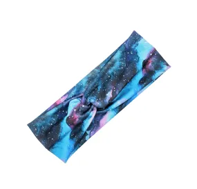Galaxy Color Headband
