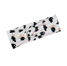Goddess Of Life Headband