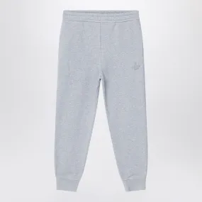 GRAY JOGGING PANTS
