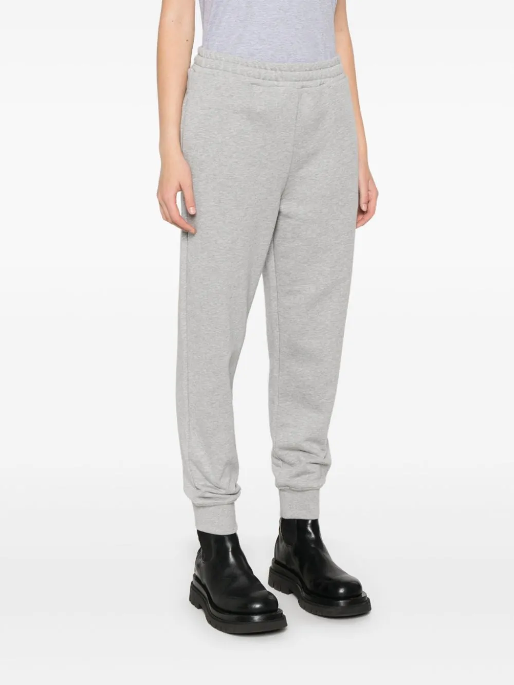 GRAY JOGGING PANTS