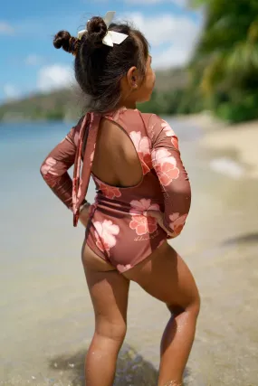 Hau'oli Keiki Monokini