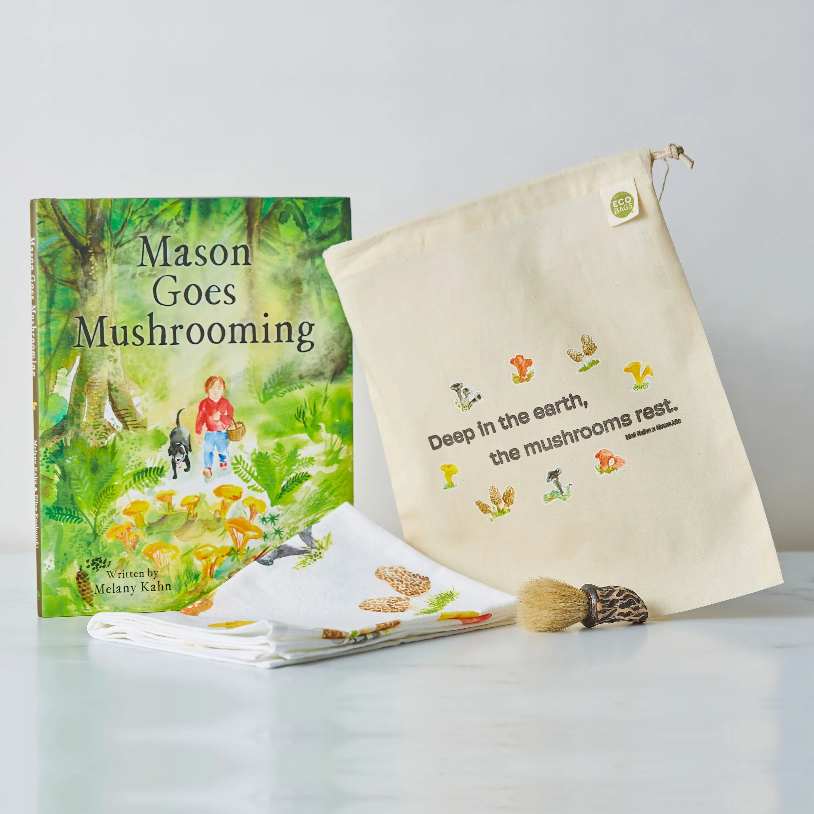 Into the Woods Kit - In partnership with Melany Kahn