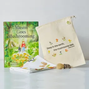 Into the Woods Kit - In partnership with Melany Kahn