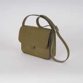 Kate Sheridan Kiwi Midi Tab Bag