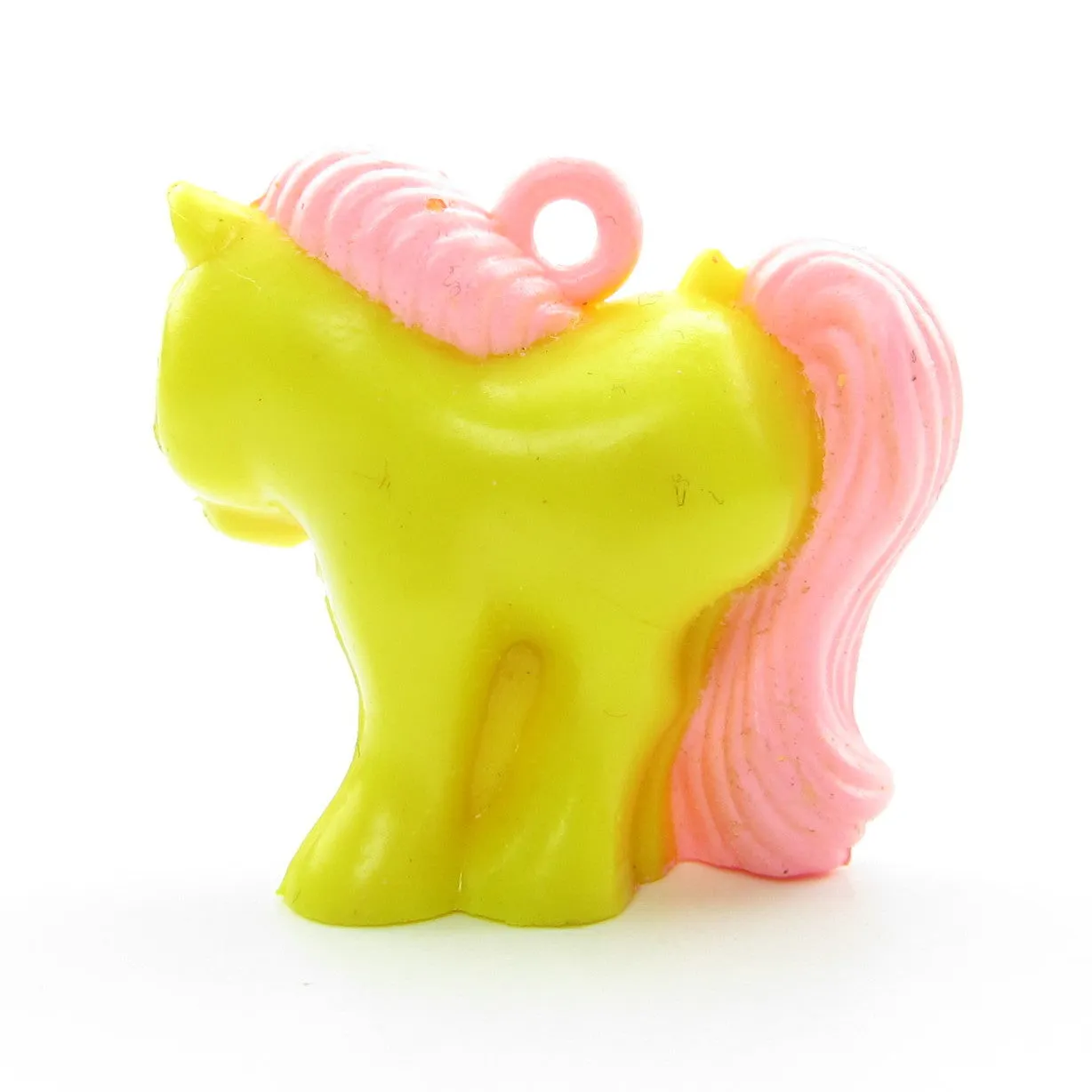Laugh-A-Lot My Little Pony Mommy or Mummy Charm