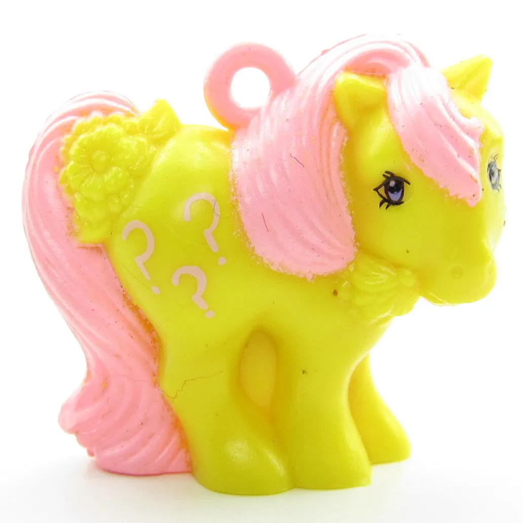 Laugh-A-Lot My Little Pony Mommy or Mummy Charm