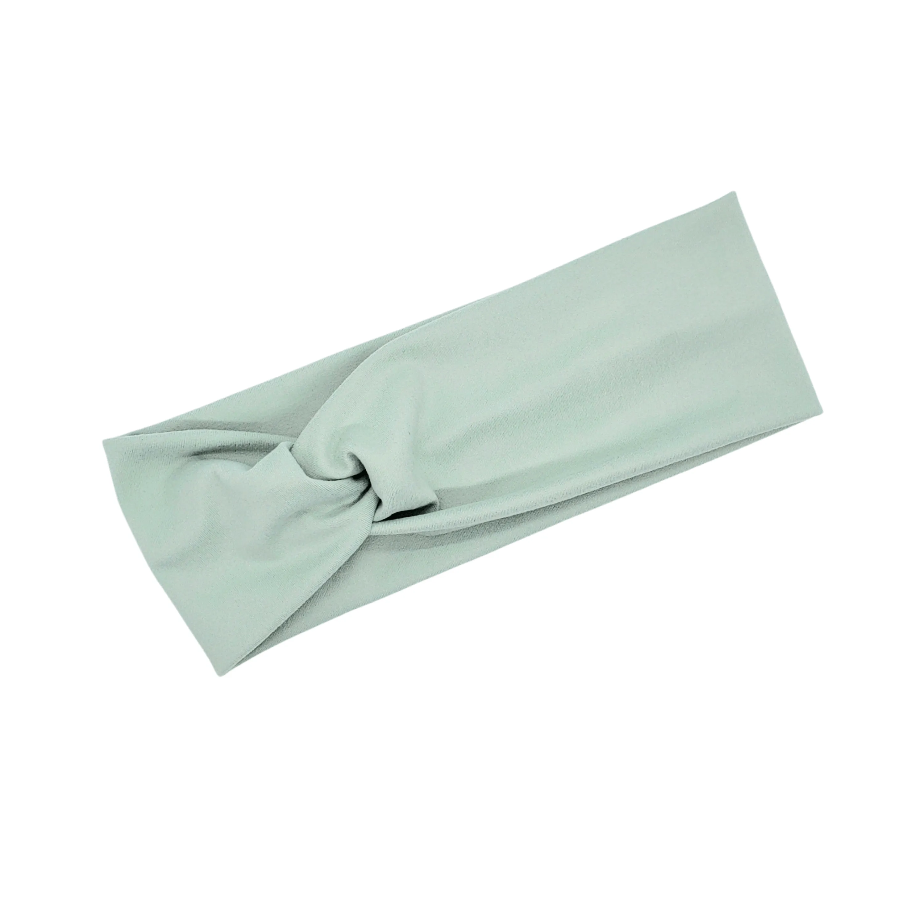 Light Sage Headband