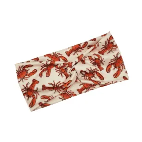 Lobster/Crawfish Headband