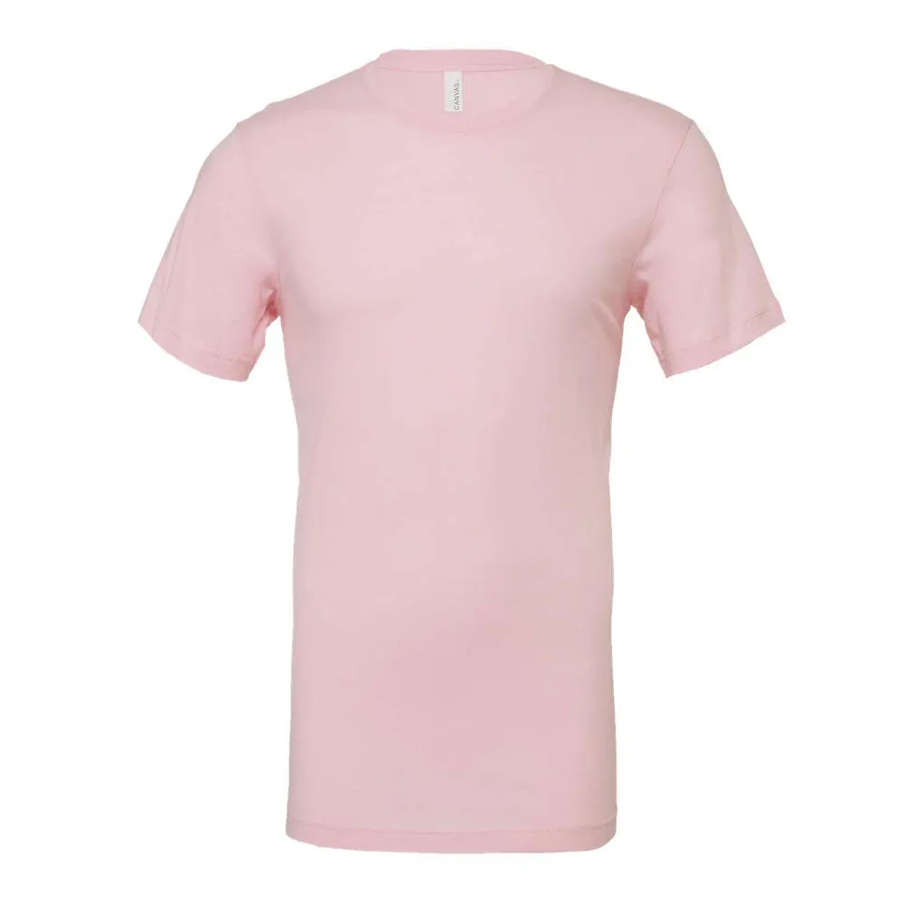 Mama Barbie-Inspired Bella Canvas Tee