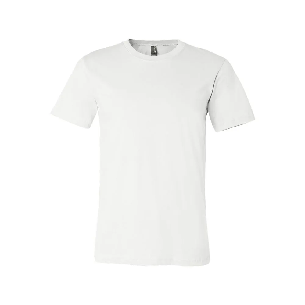 Mama Barbie-Inspired Bella Canvas Tee