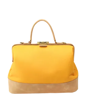 Midi Mostaza Taupe