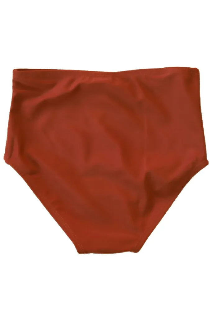 Mini Bali Bottom | Sienna | Final Sale