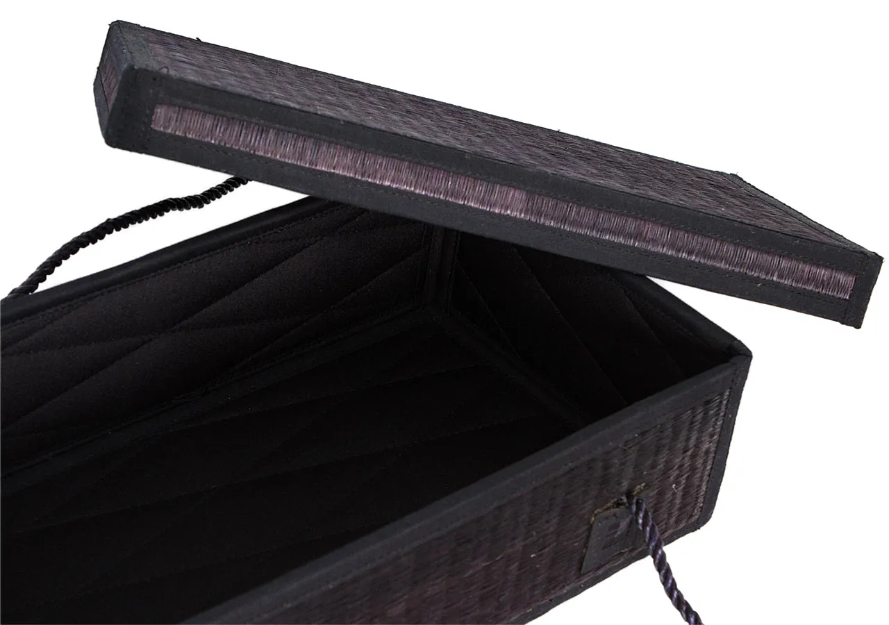 Mini Container with Cover