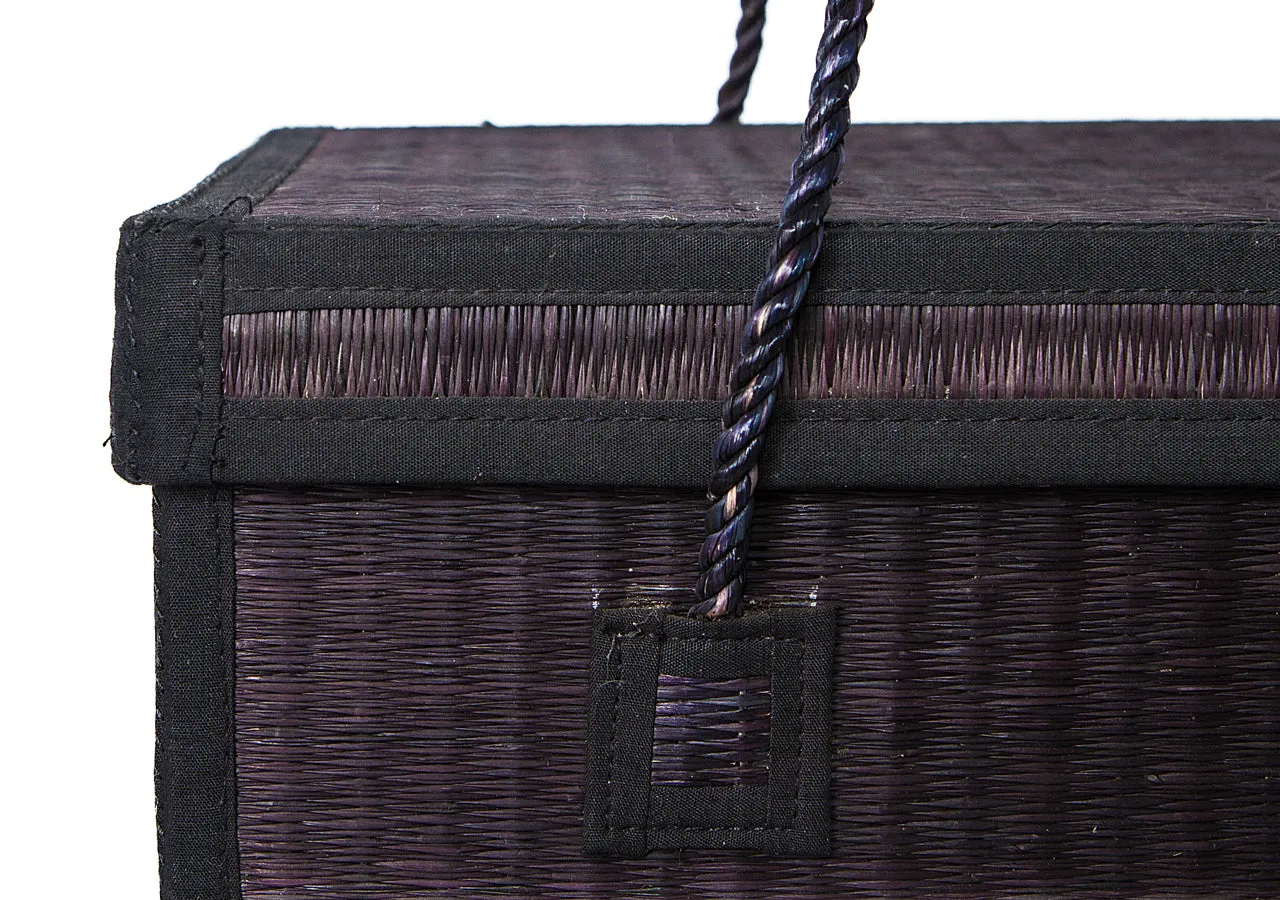 Mini Container with Cover