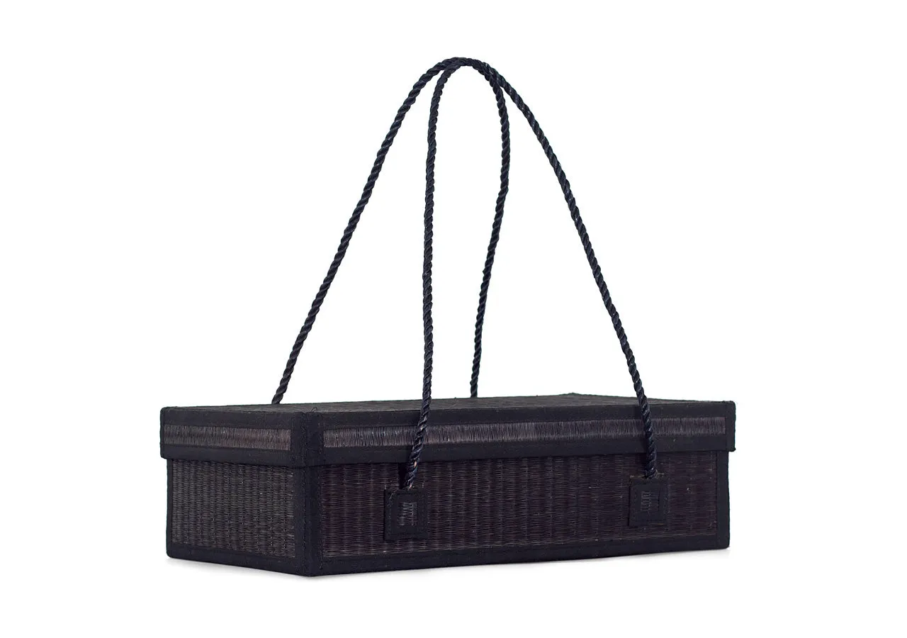 Mini Container with Cover