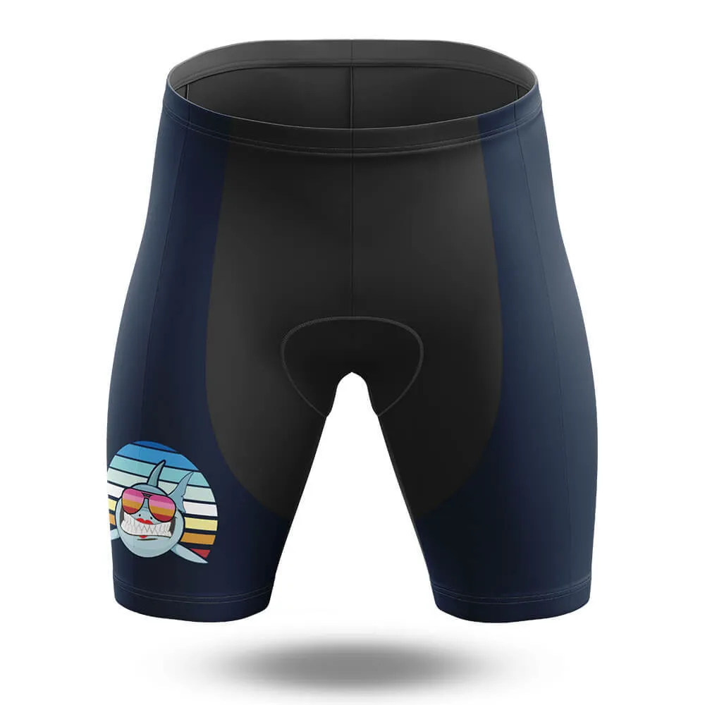 Mommy Shark - Cycling Kit
