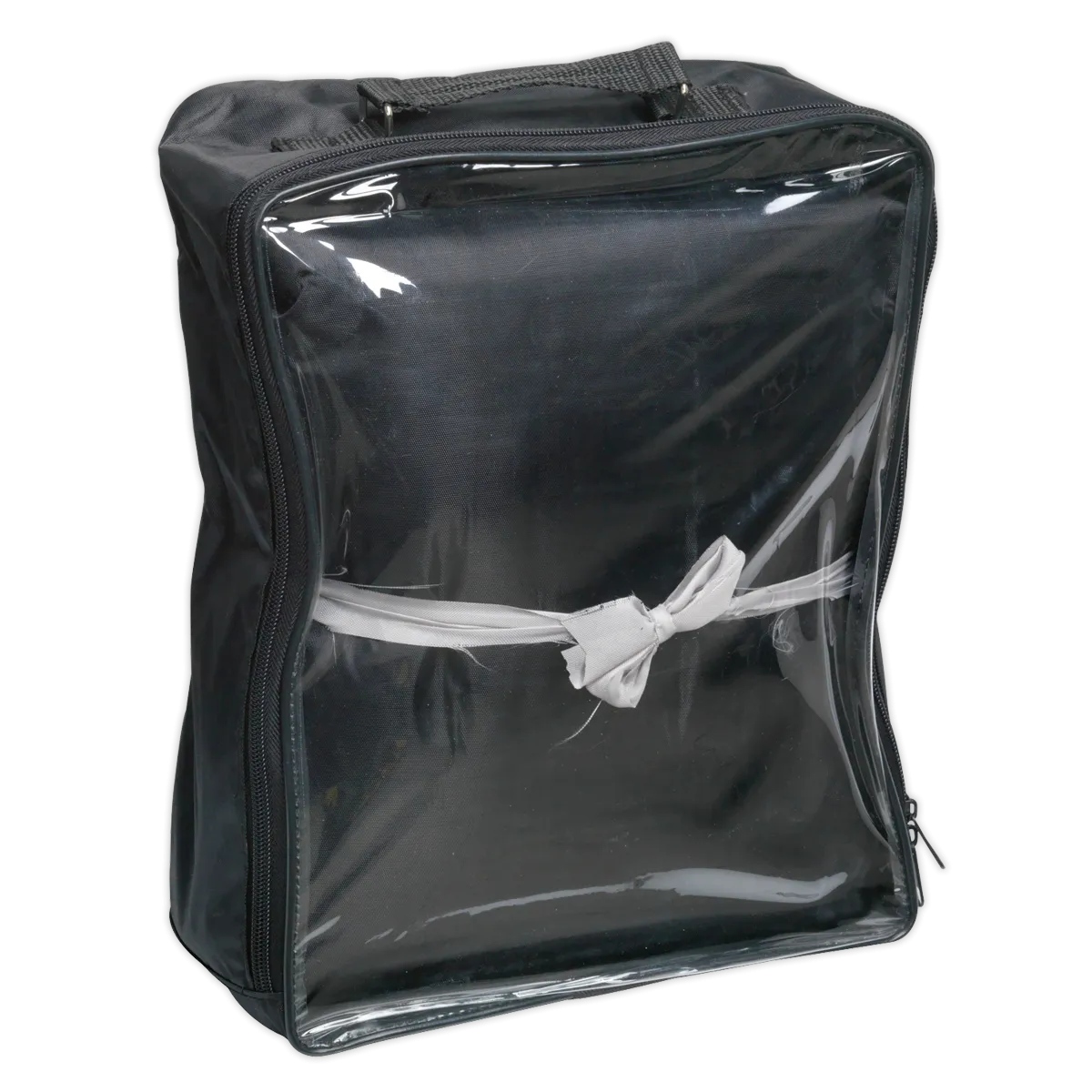 Motorcycle Coverall - X-Large with Solar Panel Pocket