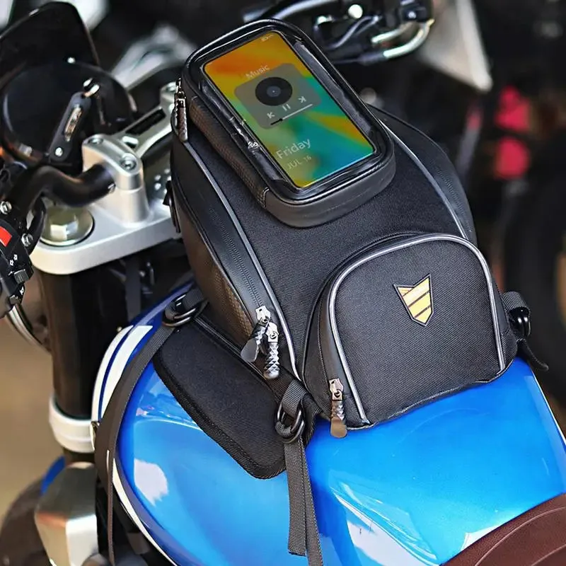 Motorcycle Tank Bag