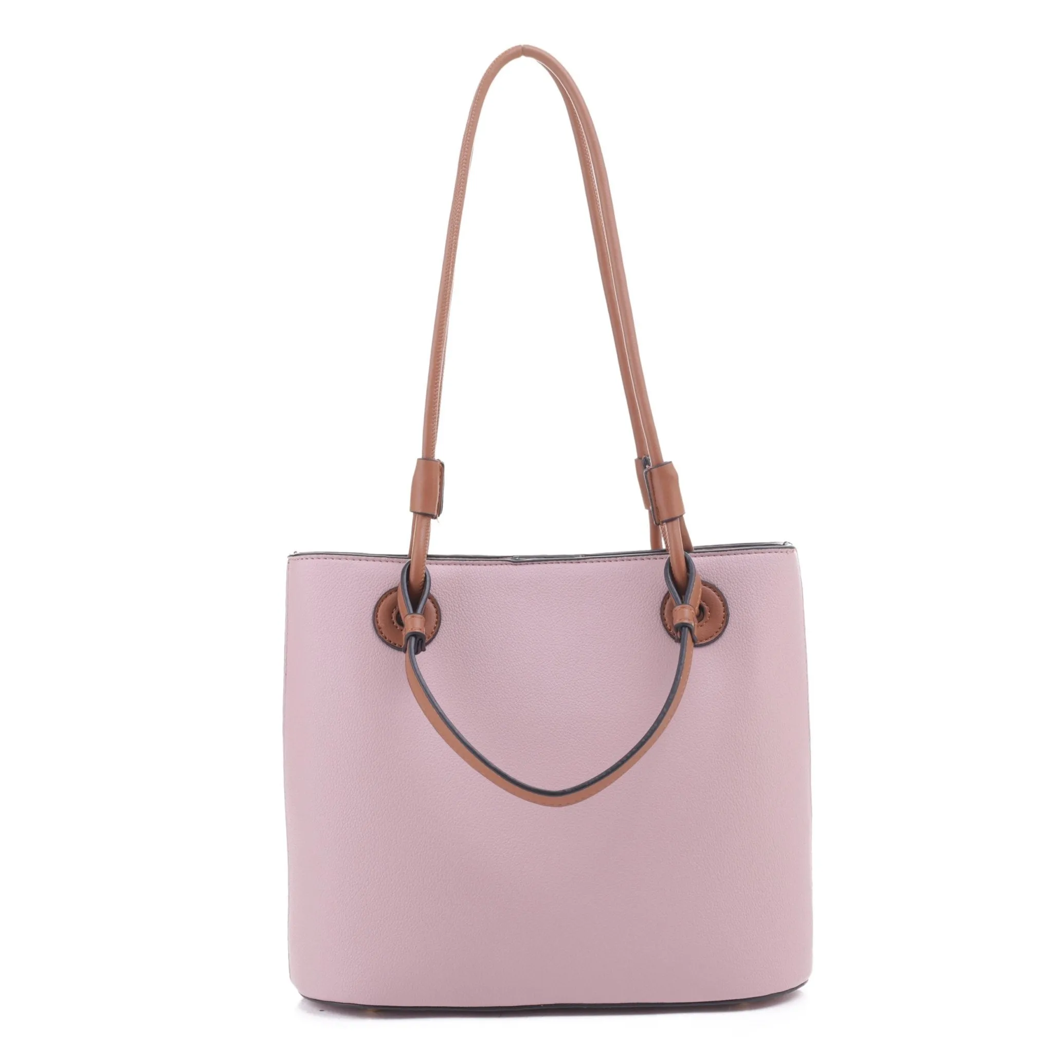 MT20325 Double Handle Shoulder Bag