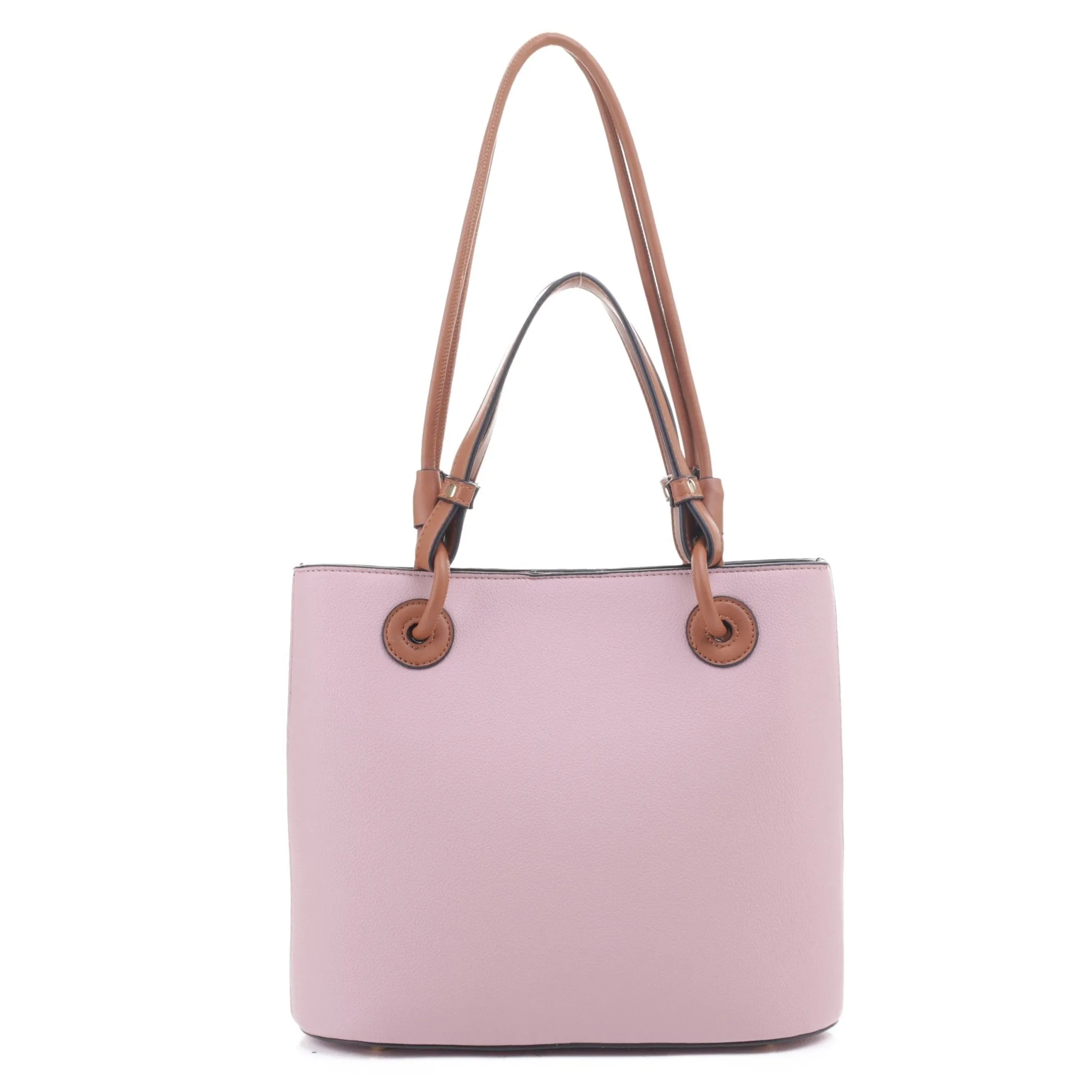MT20325 Double Handle Shoulder Bag