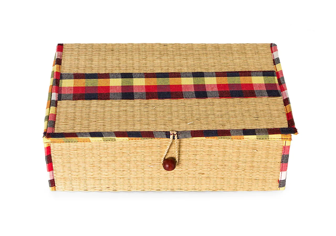 Natural Box