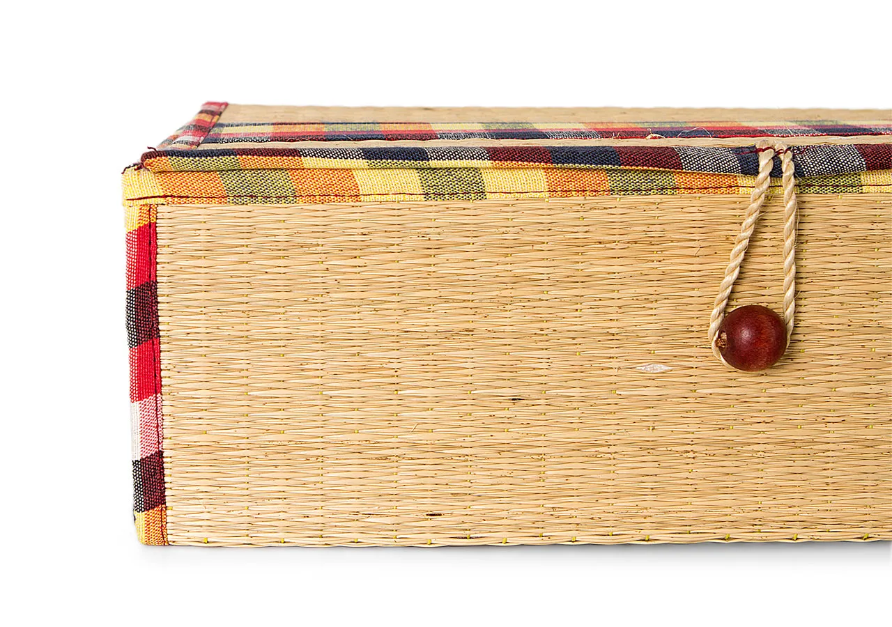 Natural Box