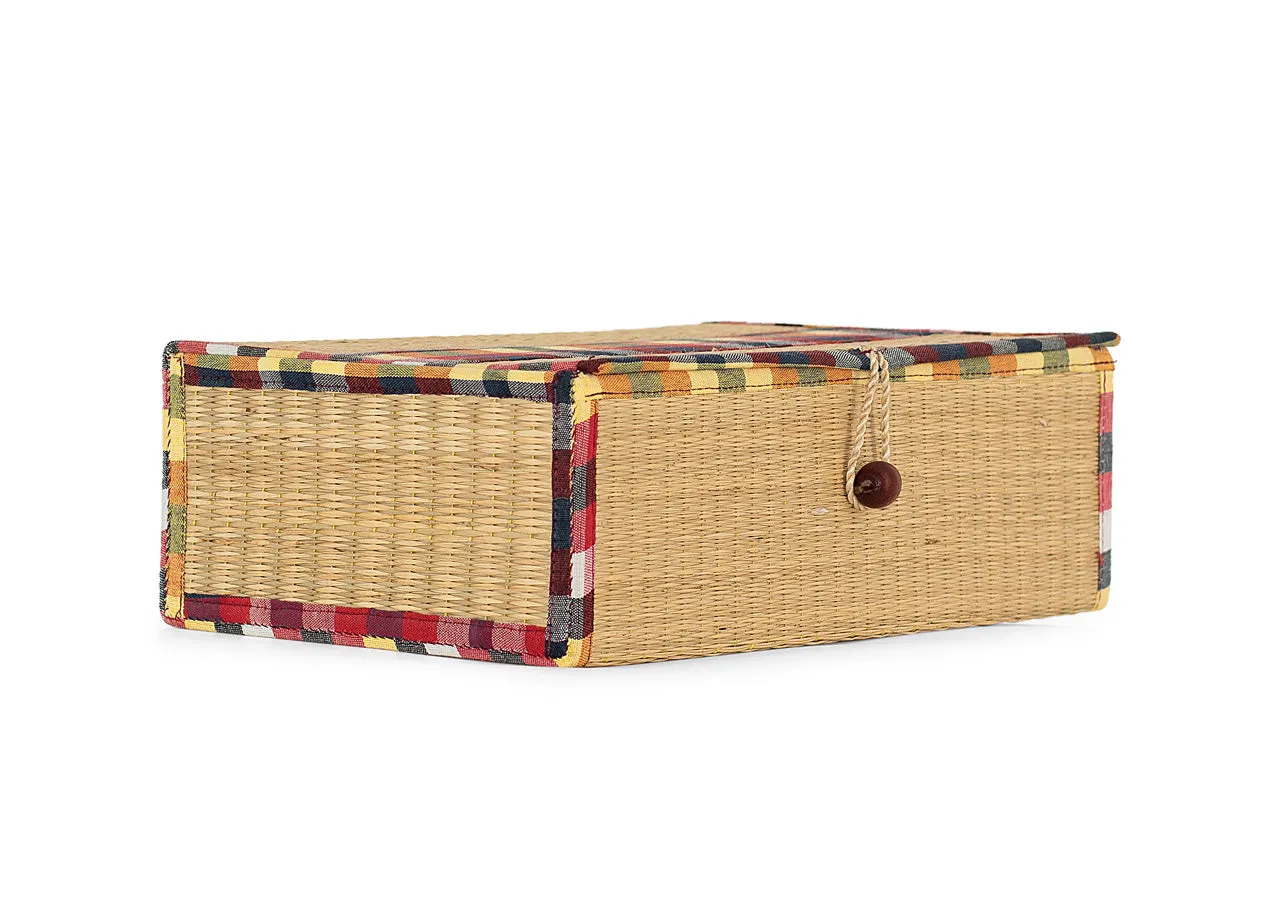 Natural Box
