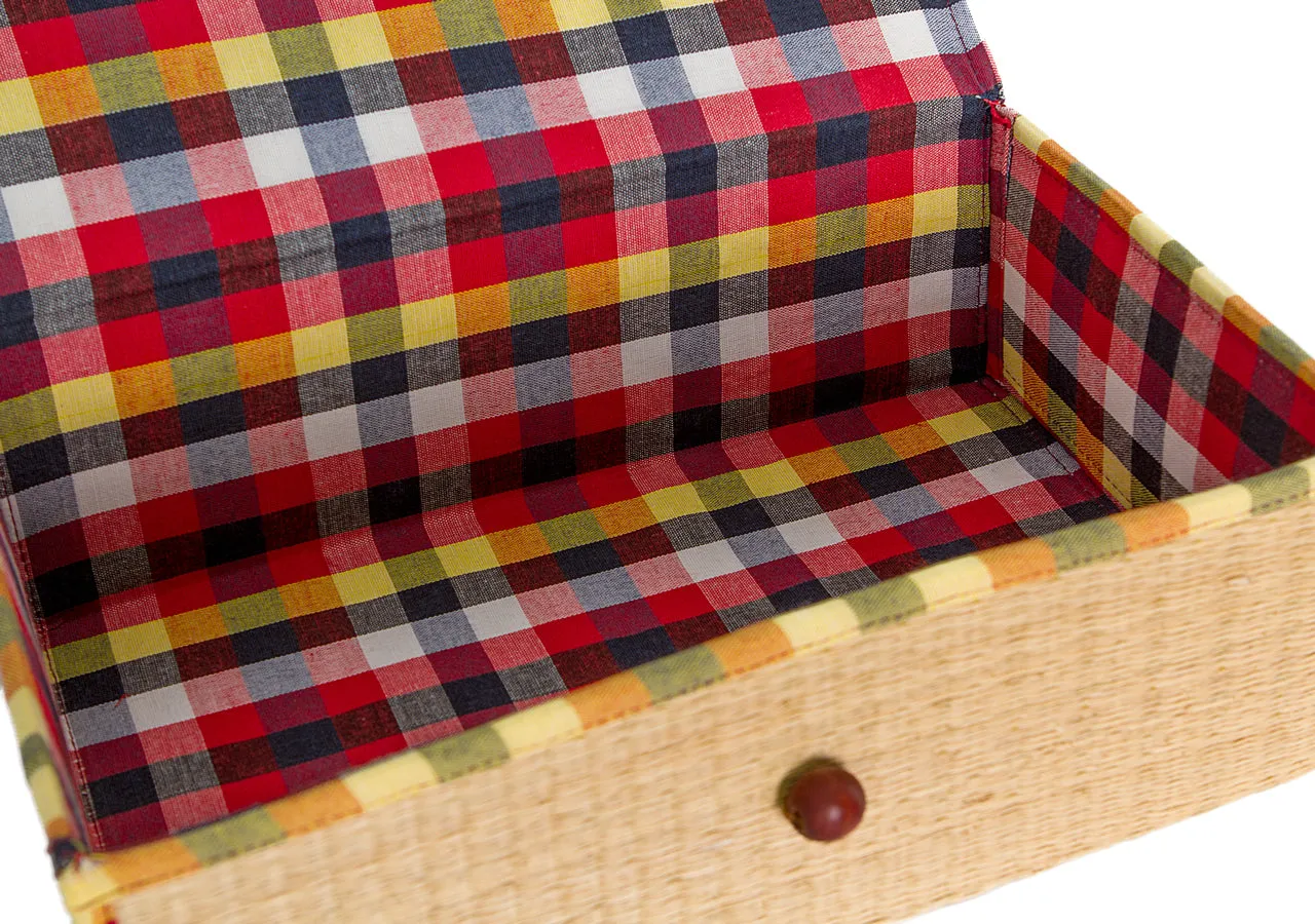 Natural Box