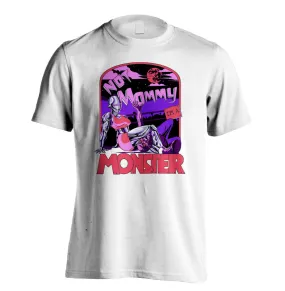 NOT Mommy (I'm A MONSTER) *PREMIUM OVERSIZED TEE*