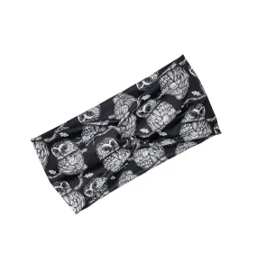 Owl Headband