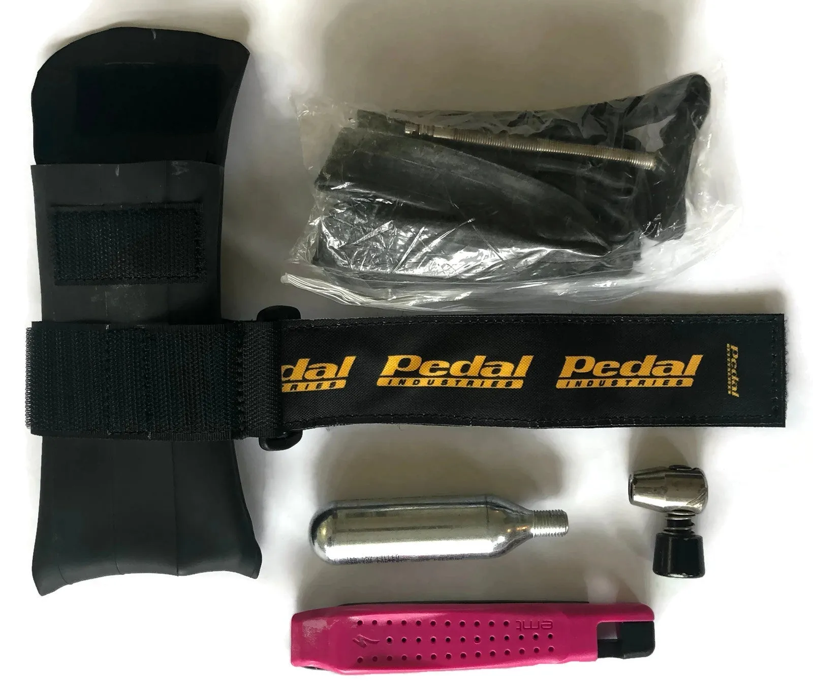 Peaksters 2024 MINI RaceDay Bag 2.0