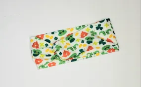 Pot of Gold Headband