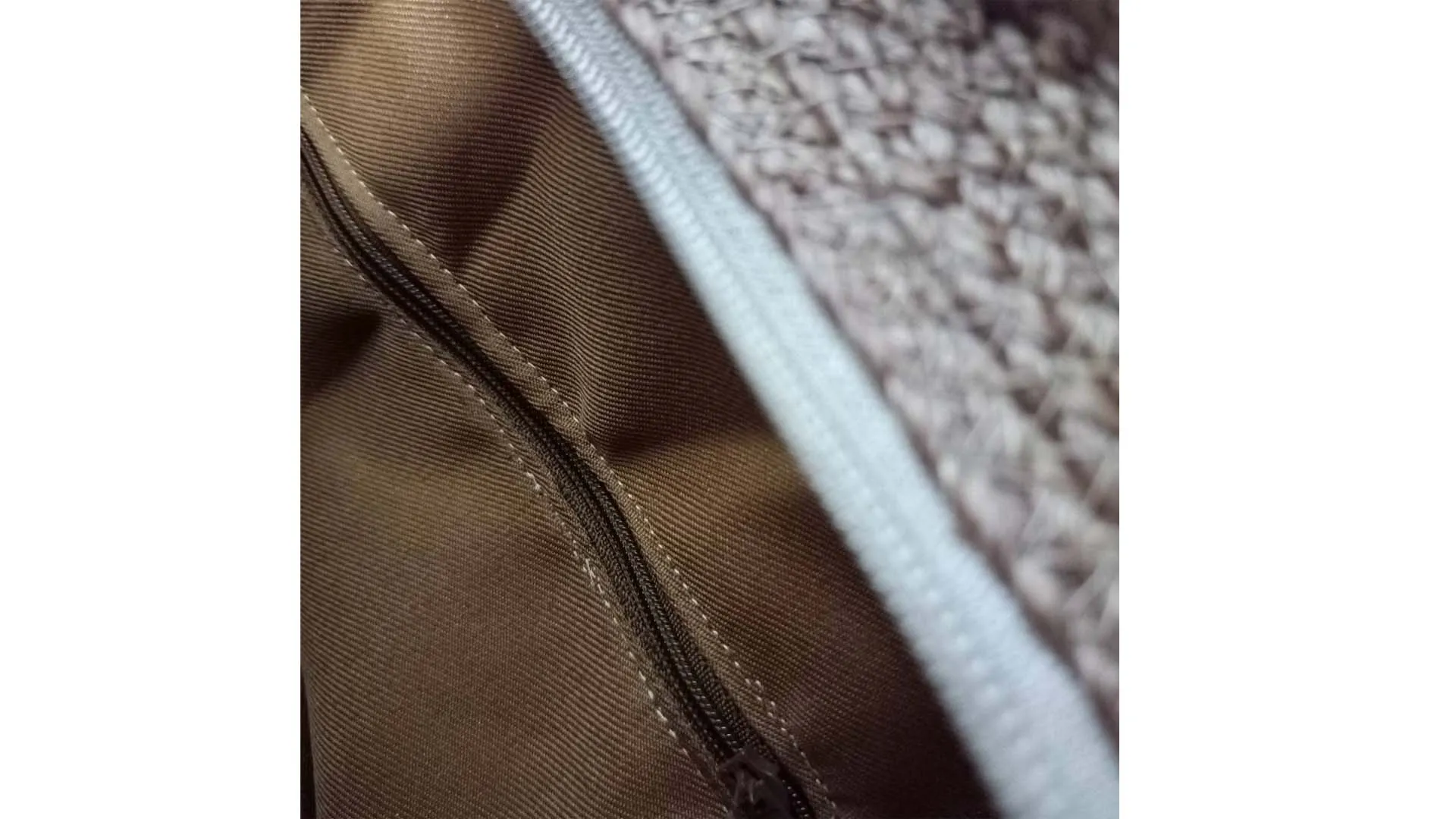 "Admit" Hand Bag