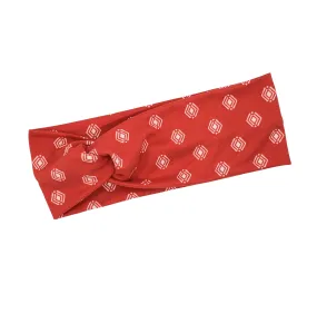 Red Diamond Headband