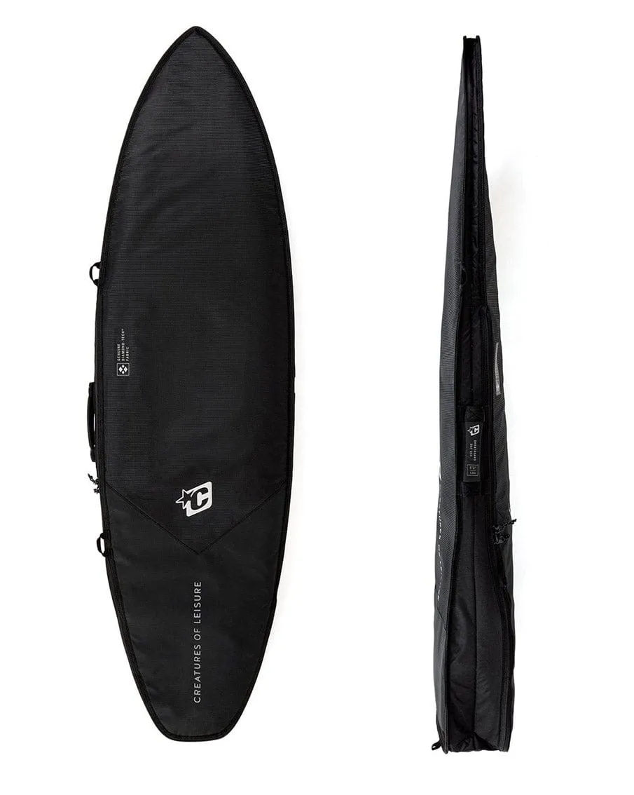 Shortboard Day Use DT2.0 Cover