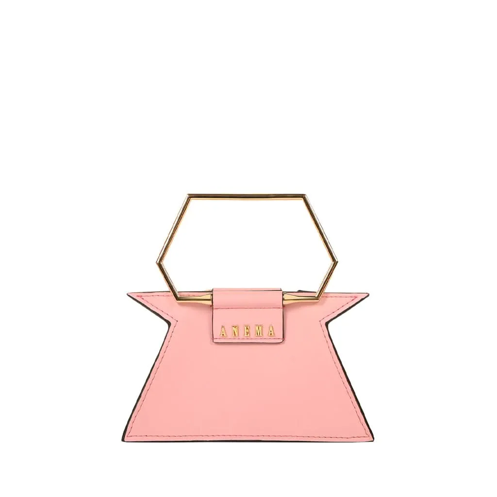 Sibyl's Eco Chic Corn Leather Bag