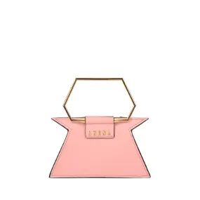 Sibyl's Eco Chic Corn Leather Bag
