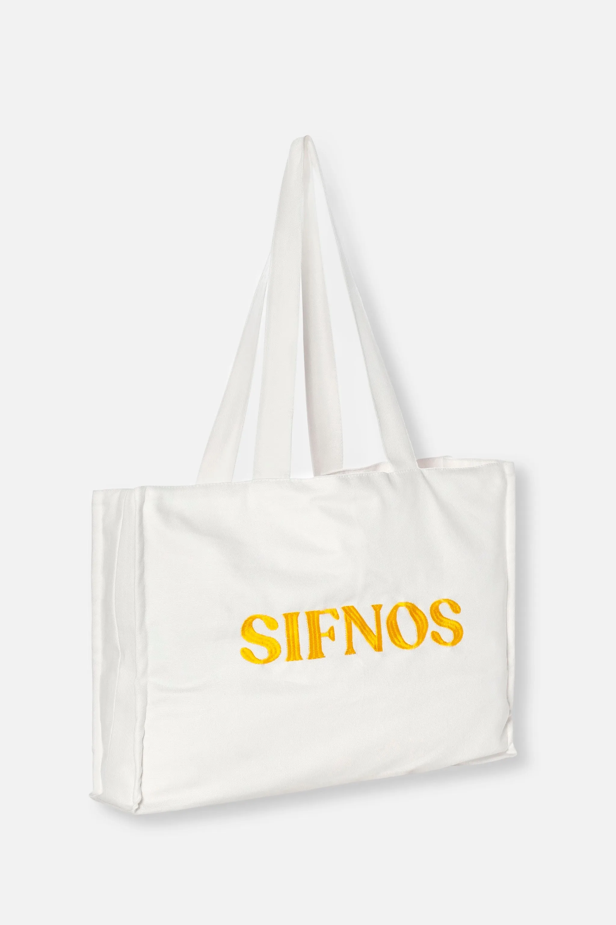 Sifnos | Everyday Tote Bag