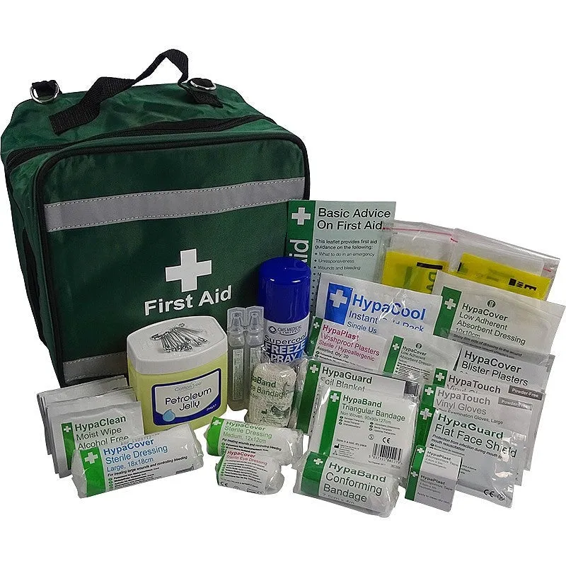 Sports First Aid Kit