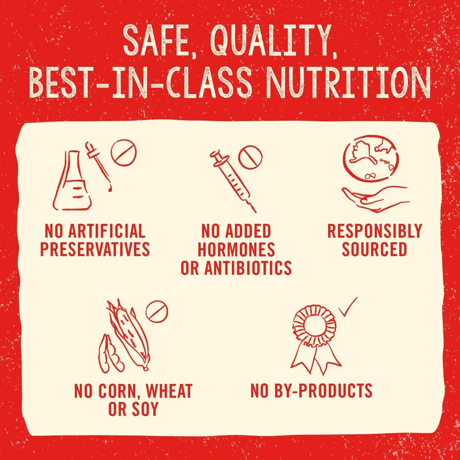Stella & Chewy's Chicken Meal Mixers: Freeze-Dried Raw Dog Food Topper, Perfect for Small & Large Breeds, Grain-Free and Protein-Rich Recipe, 3.5 oz Bag