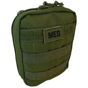 Tactical Trauma Kit #1, Od