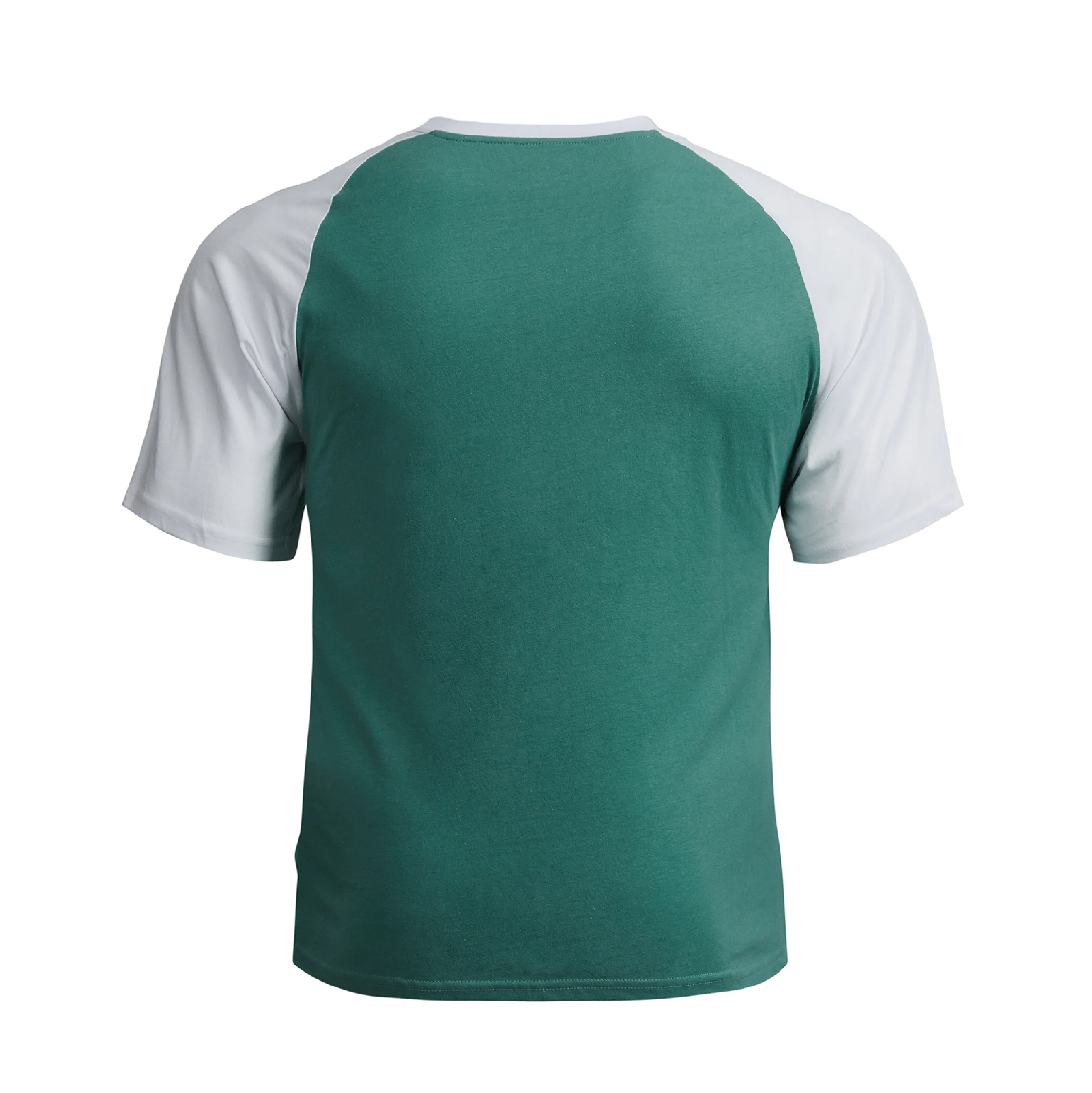 THE HUSTLE MOMMY GRAPHIC RAGLAN TEE