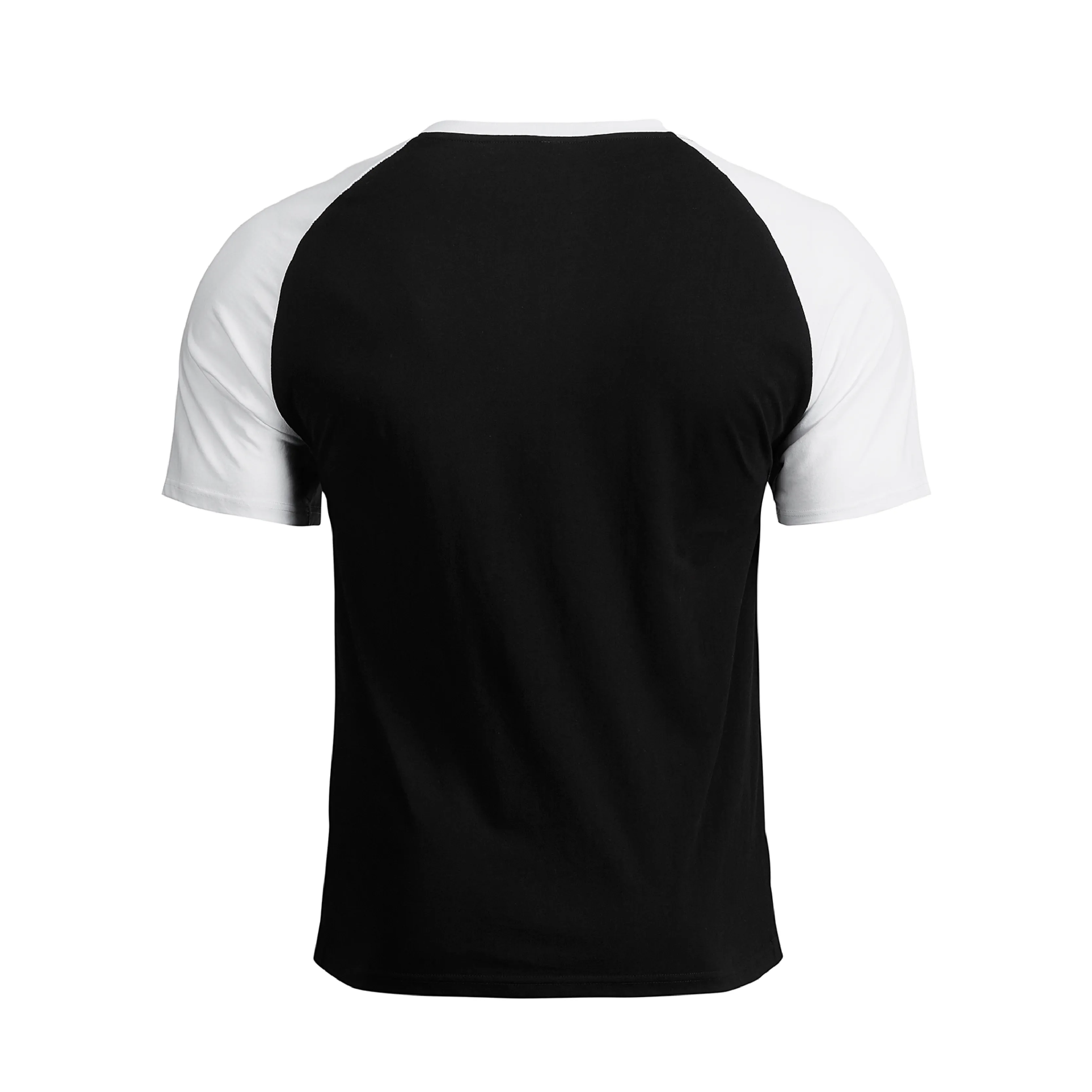 THE HUSTLE MOMMY GRAPHIC RAGLAN TEE