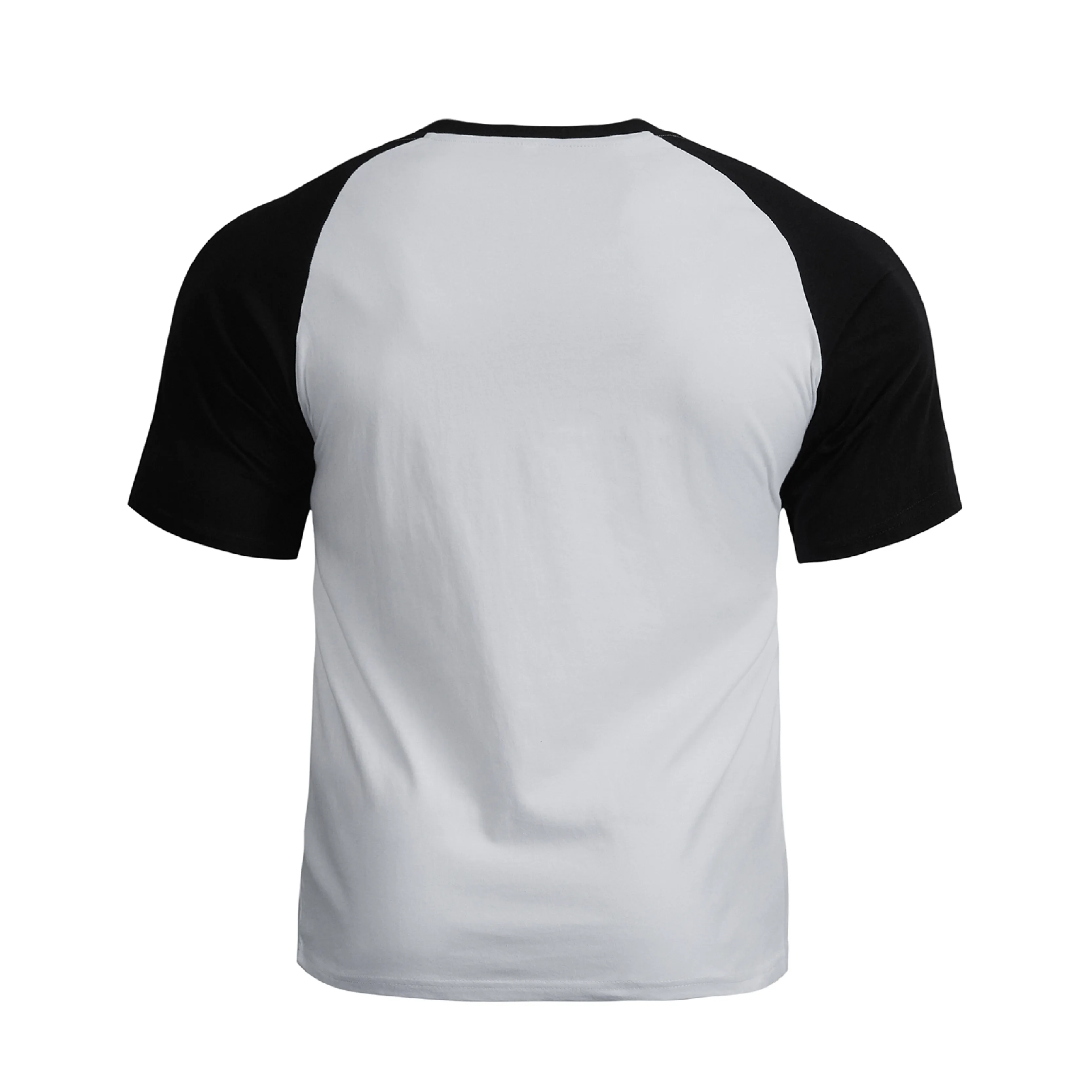 THE HUSTLE MOMMY GRAPHIC RAGLAN TEE