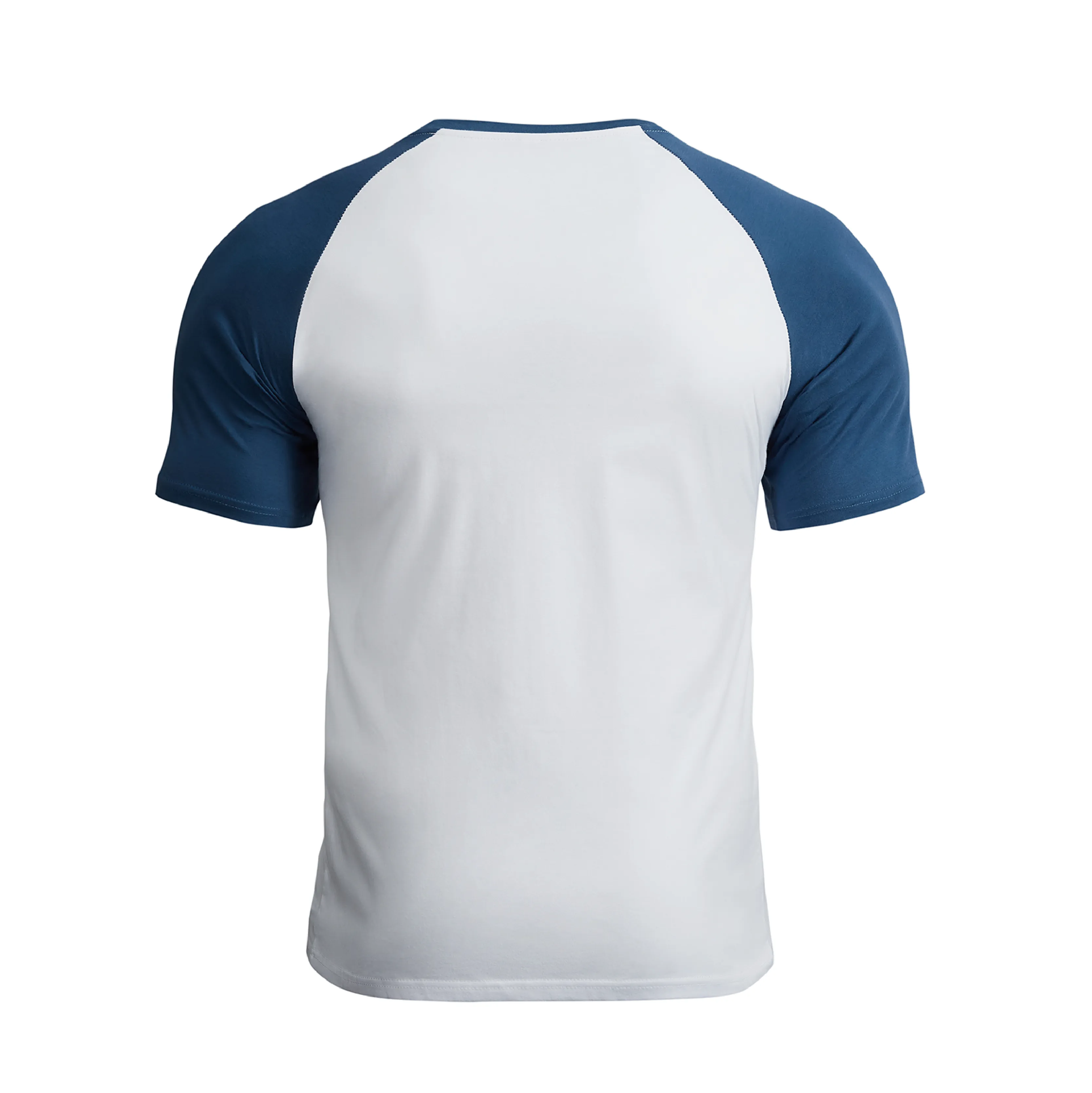 THE HUSTLE MOMMY GRAPHIC RAGLAN TEE