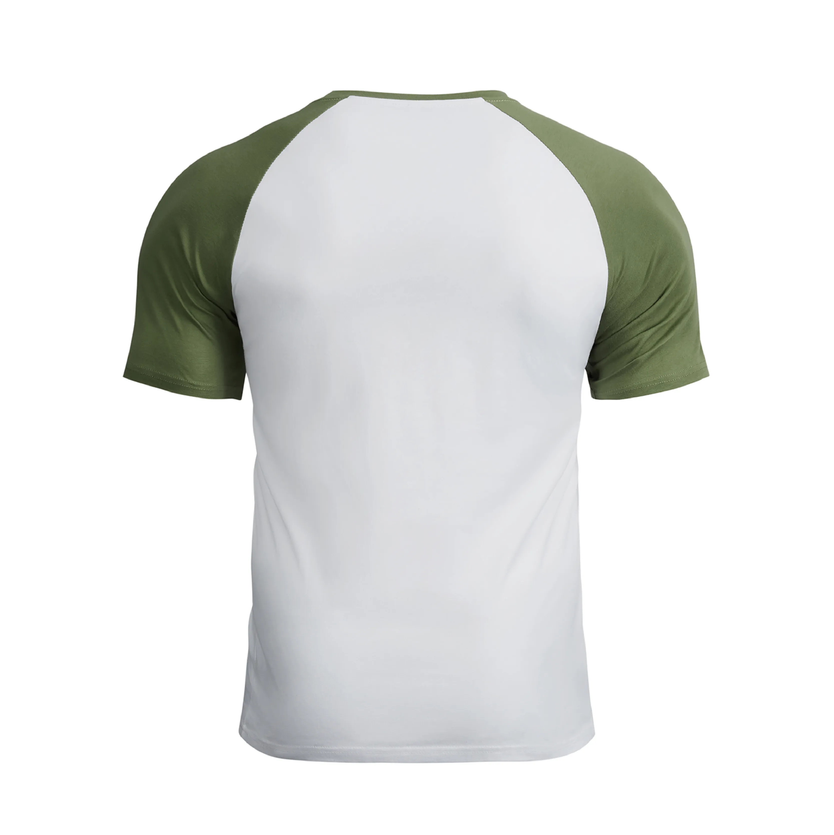THE HUSTLE MOMMY GRAPHIC RAGLAN TEE