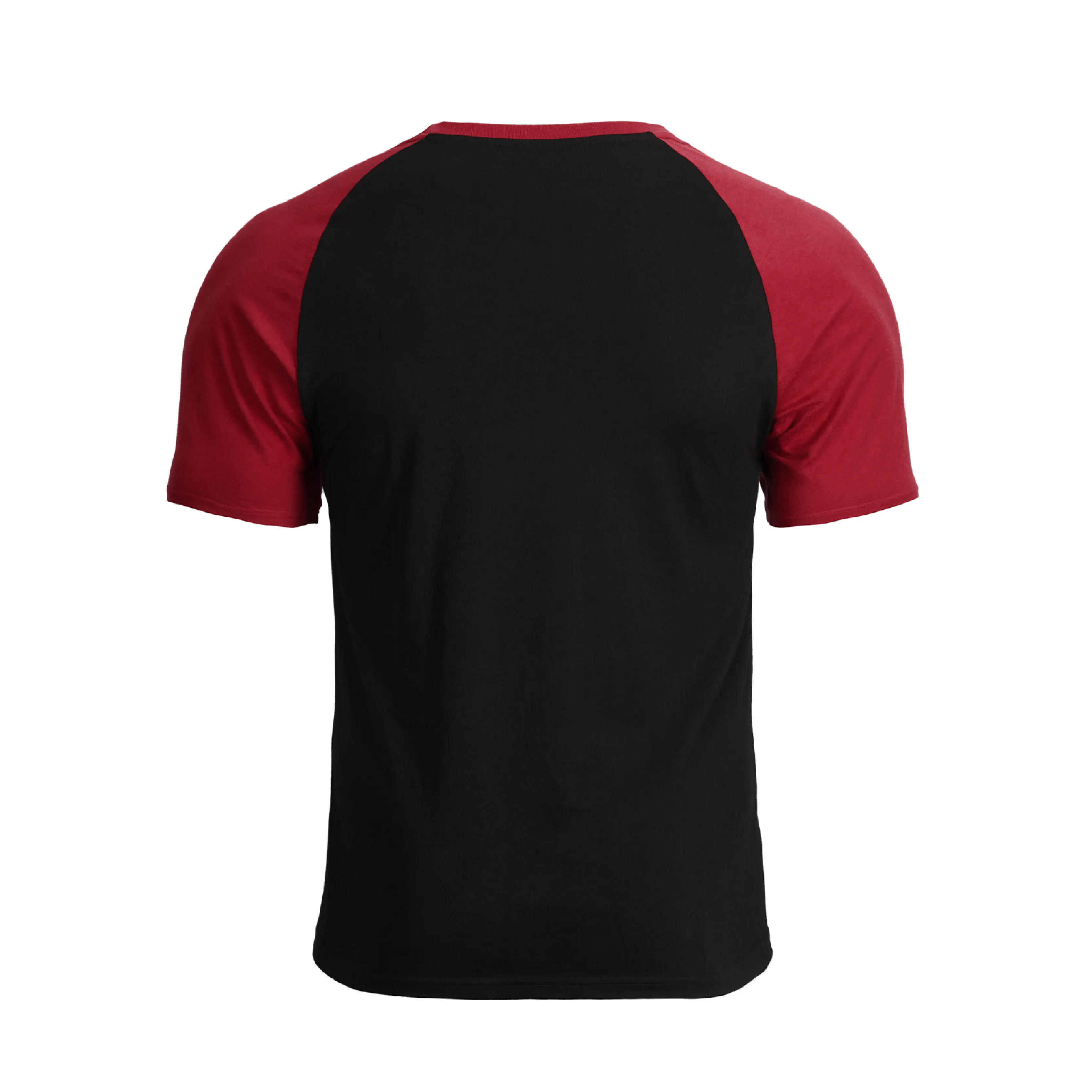 THE HUSTLE MOMMY GRAPHIC RAGLAN TEE
