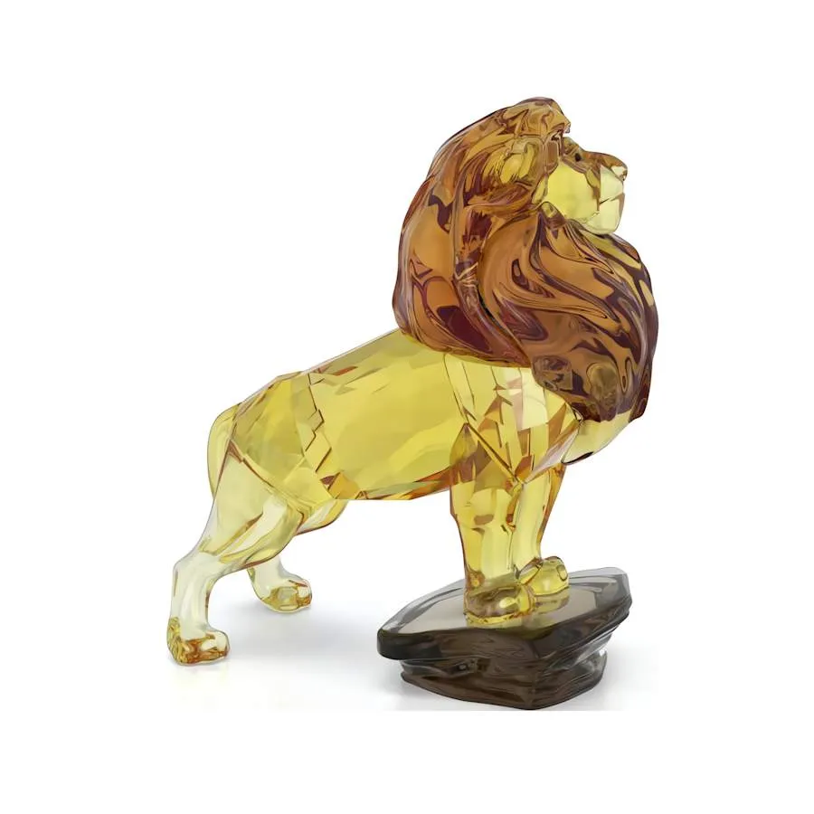 The Lion King Mufasa Ornament 5680764