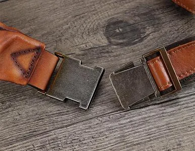 Vintage Waist Bag For Ladies Cross Chest Bag Sling Pack For Women